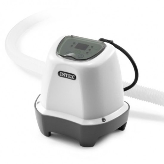 Salinizator Krystal Clear 8 m³ QS200 Salinizator Krystal Clear 8 m³ QS200